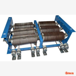 Блоки резисторов Б6У2