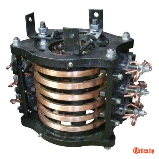 Токоприемник ТКК-106