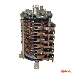 Токоприемник К-3112А