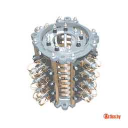 Токоприемник ТКБ-12