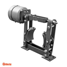 Тормоз ТКП-200 с МП-201-1