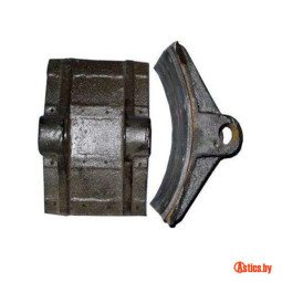 колодка ткг-500