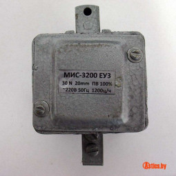 Электромагнит МИС-3200