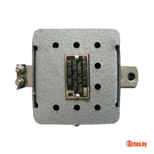 Электромагнит МИС-4210
