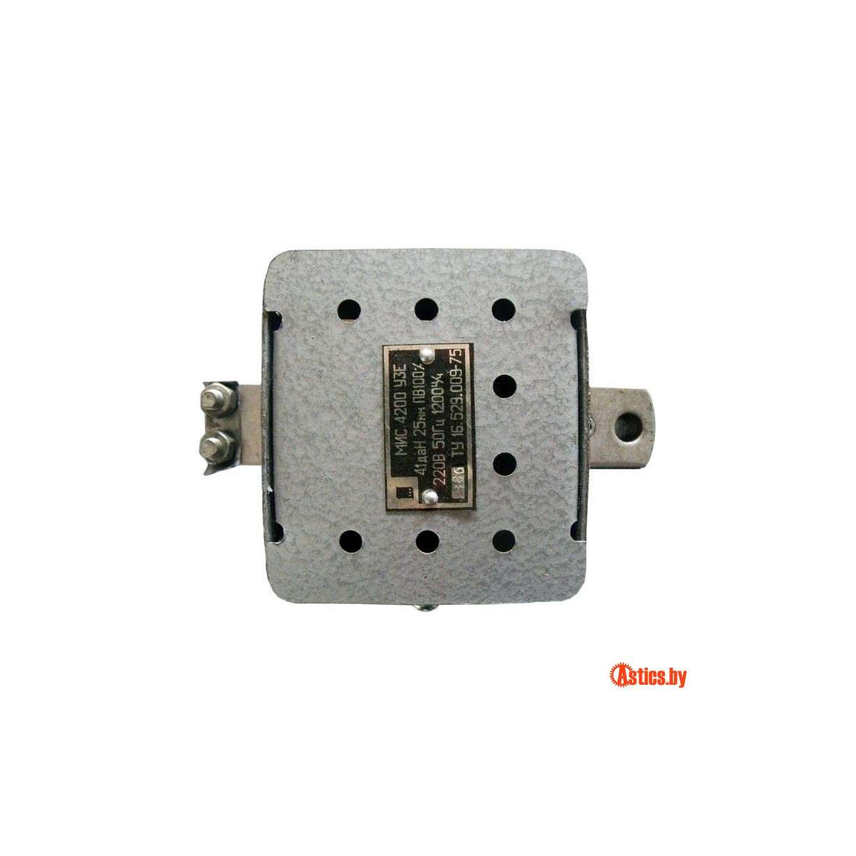 Электромагнит МИС-4210