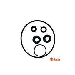 Ремкомплект к толкателям ТЭ-30, ТЭ-50, ТЭ-80