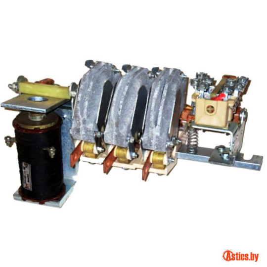 Контактор КТП-6053 (Б,М) У3
