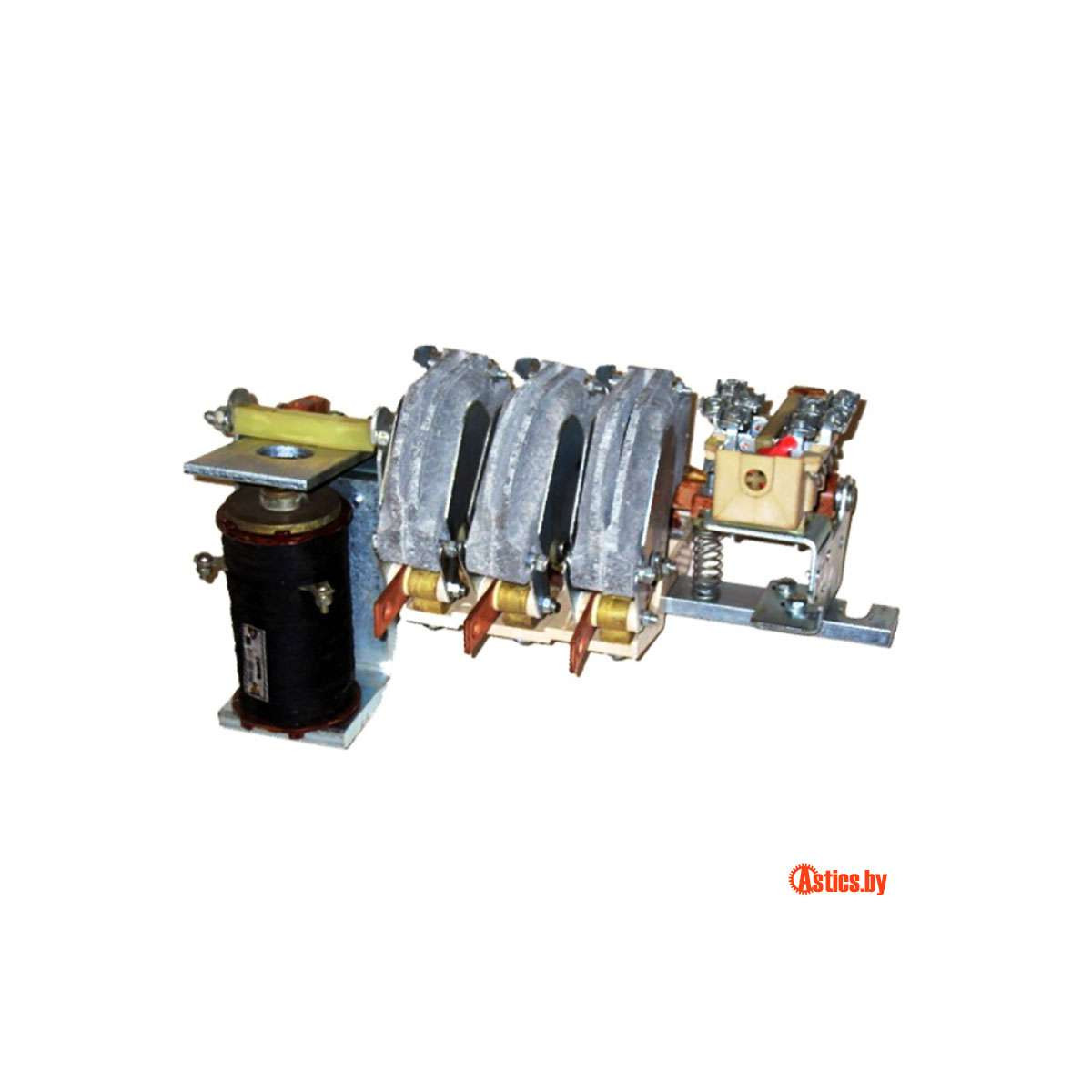 Контактор КТП-6053 (Б,М) У3