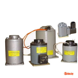 Электромагнит ЭУ2