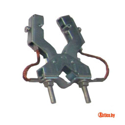 Щеткодержатель MT 0-2