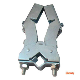 Щеткодержатель MT 6-7