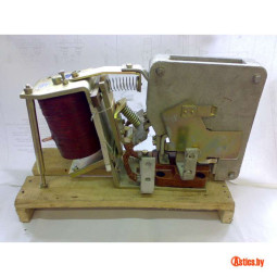 Контактор КПВ-605 У3