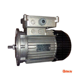 Электродвигатель МА 80 B-12/4B