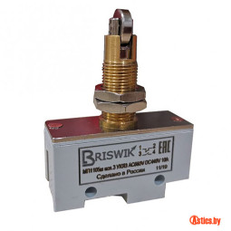 Микропереключатель МП-1105м/03