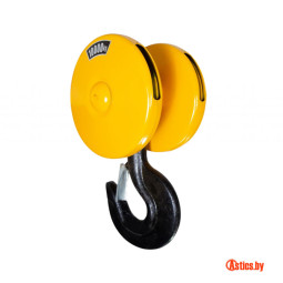 Крюковая подвеска CD1 10т