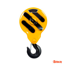 Крюковая подвеска CD1 5т