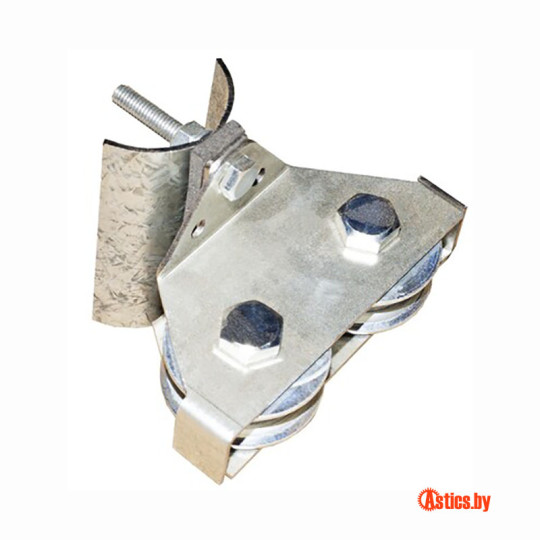 Тележка ТТК-2