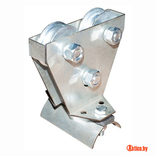 Тележка ТТК-3