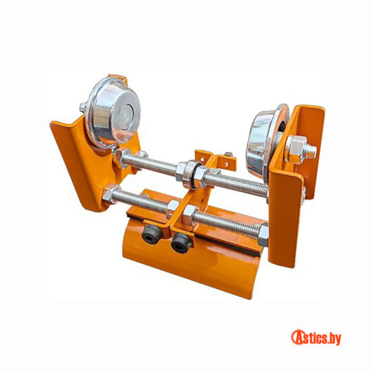 Тележка РКД-25