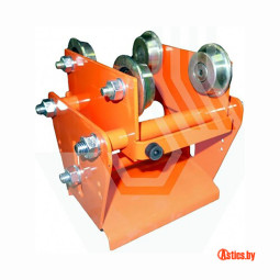 Тележка РКД-250