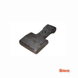 Башмак токоприемника ТК-11В-1, ТКН-11В-1