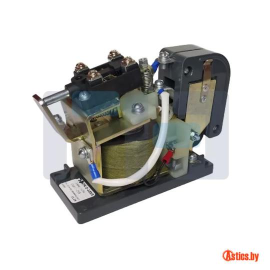 Контактор КТК-0-10