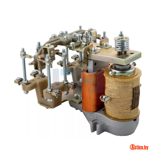 Реле времени РЭВ-818