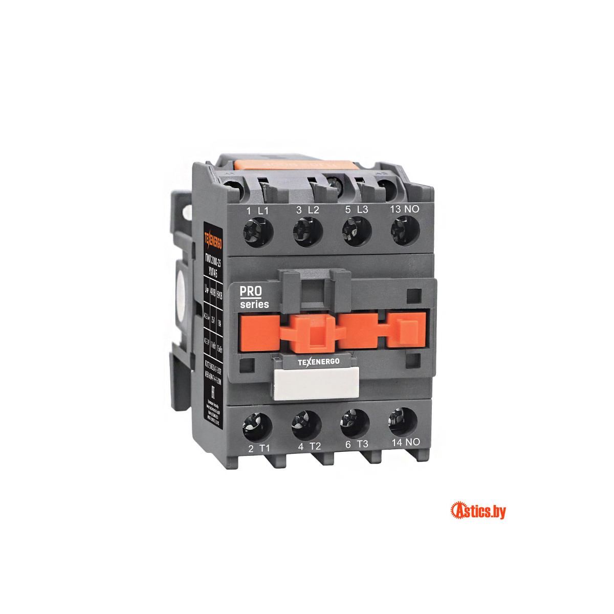 Пускатель ПМЛ-2101