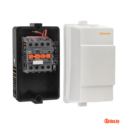 Пускатель ПМЛ-2110