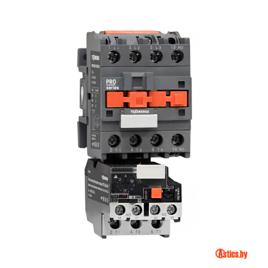 Пускатель ПМЛ-2200