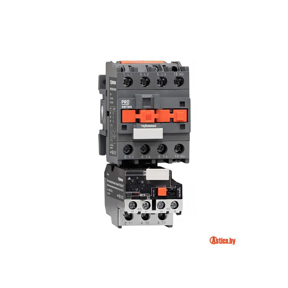 Пускатель ПМЛ-2200