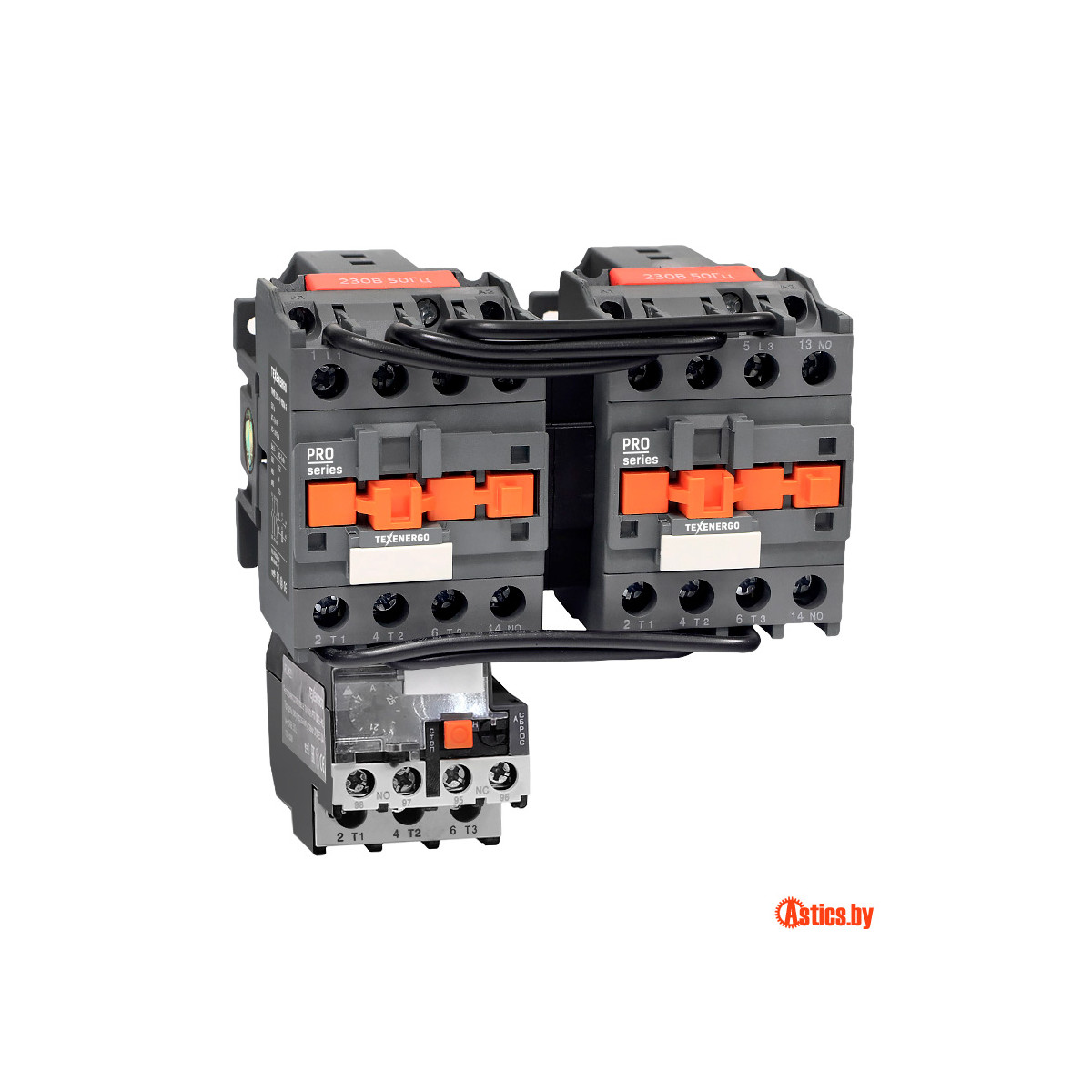 Пускатель ПМЛ-2601