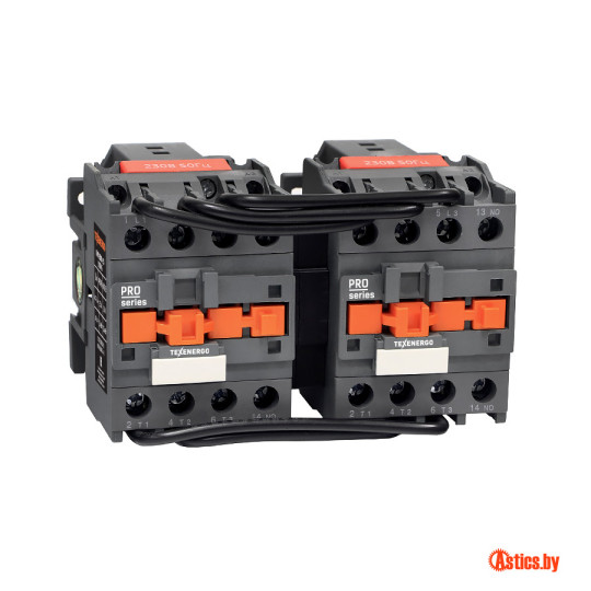 Пускатель ПМЛ-2560