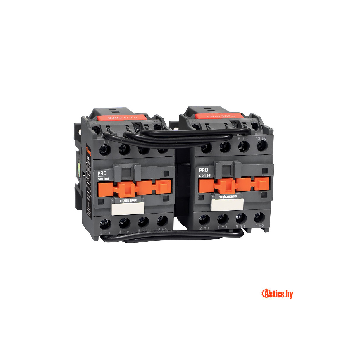 Пускатель ПМЛ-2560