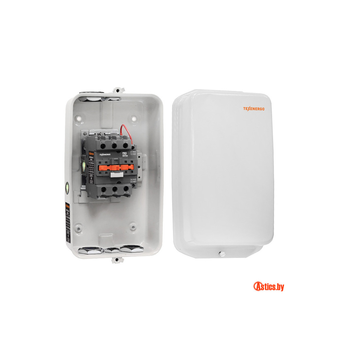 Пускатель ПМЛ-3110