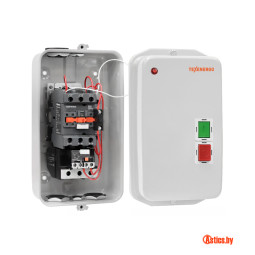 Пускатель ПМЛ-3230