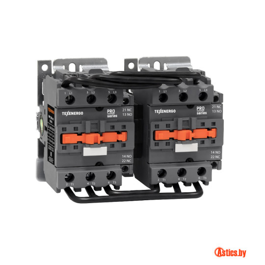 Пускатель ПМЛ-3500