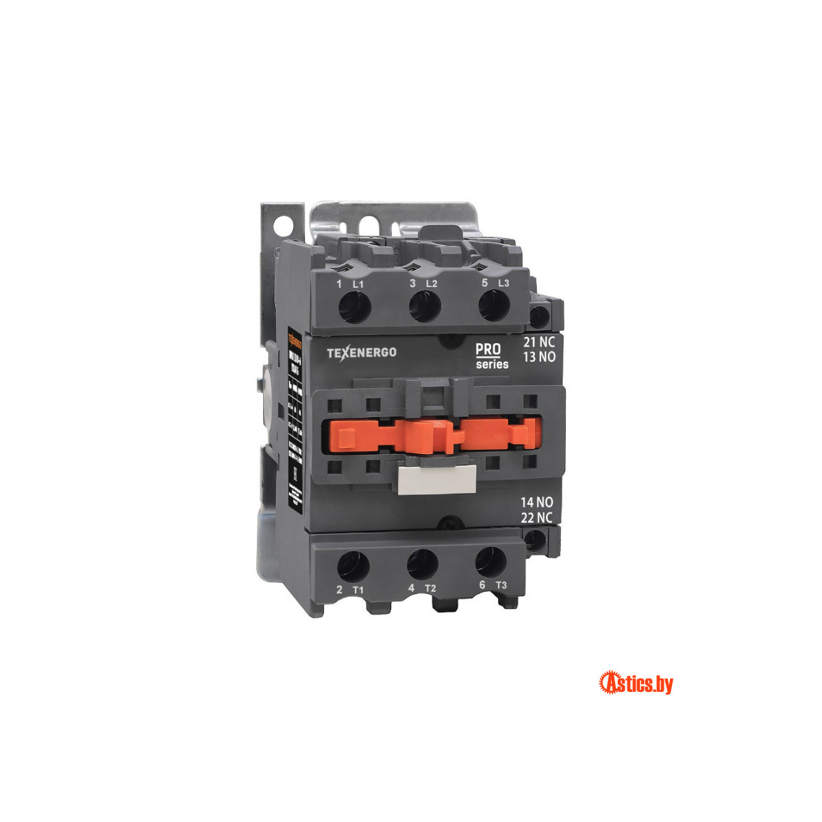 Пускатель ПМЛ-4100