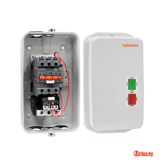 Пускатель ПМЛ-4220