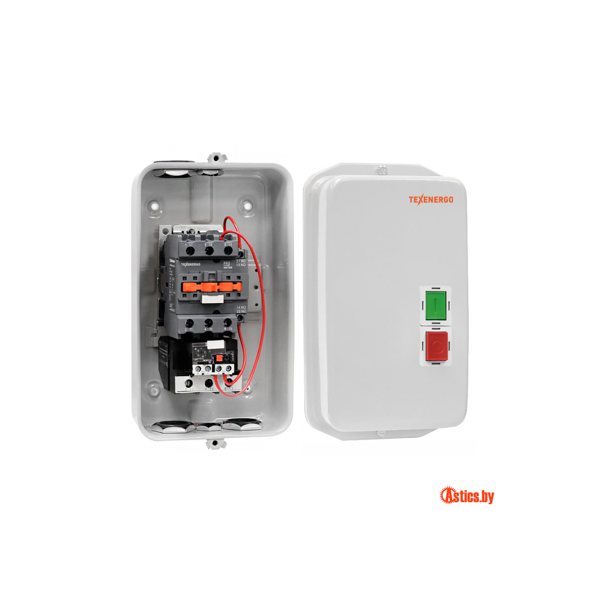 Пускатель ПМЛ-4220