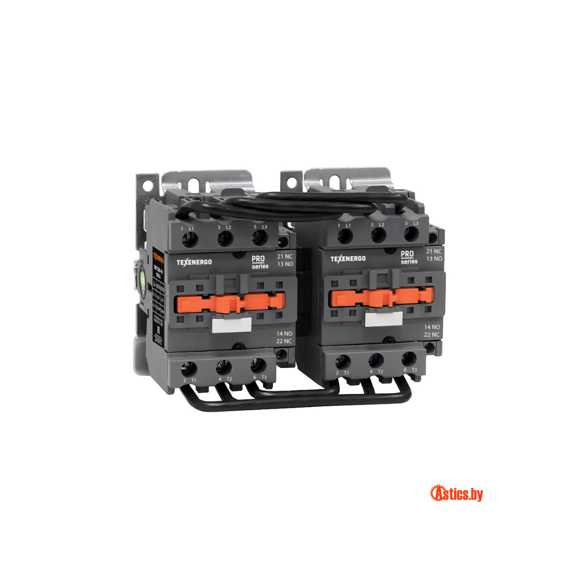 Пускатель ПМЛ-4500