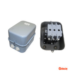 Пускатель ПМЕ-221