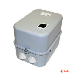 Пускатель ПМЕ-222