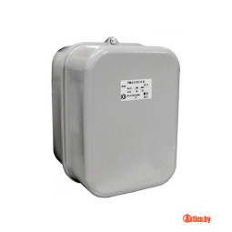 Пускатель ПМА-3110