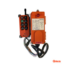 Радиоуправление F21-E1B Euro-lift