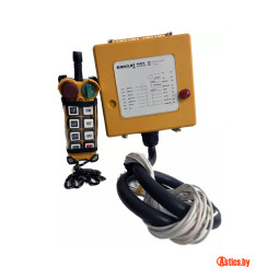 Радиоуправление F24-6D Euro-lift