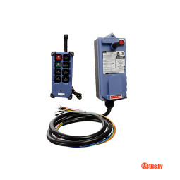 Радиоуправление Telecrame F(A)21-E1B