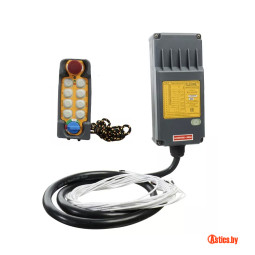 Радиоуправление Telecrane...