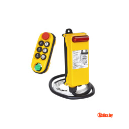 Радиоуправление Telecrane A24-6Dpro