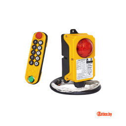 Радиоуправление Telecrane A24-10Dpro